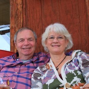 Meet your Posher, Pat